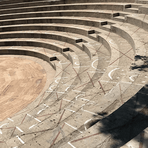 Amphitheatre
