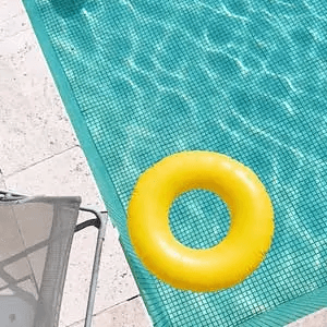 Swimming Pool (heated)