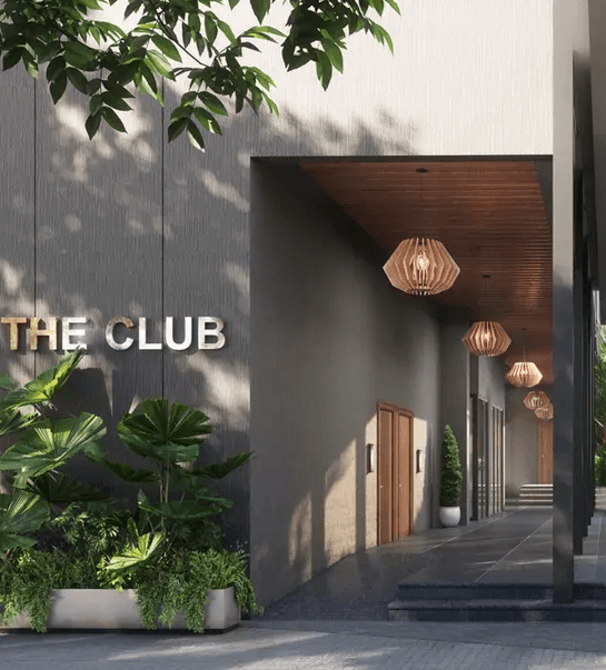 The Club at Nambiar District 25