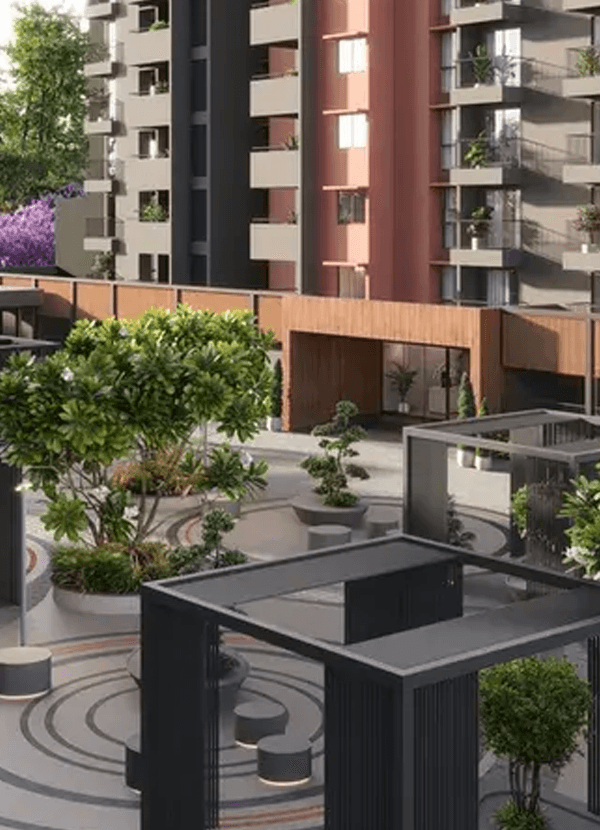 Property amenities