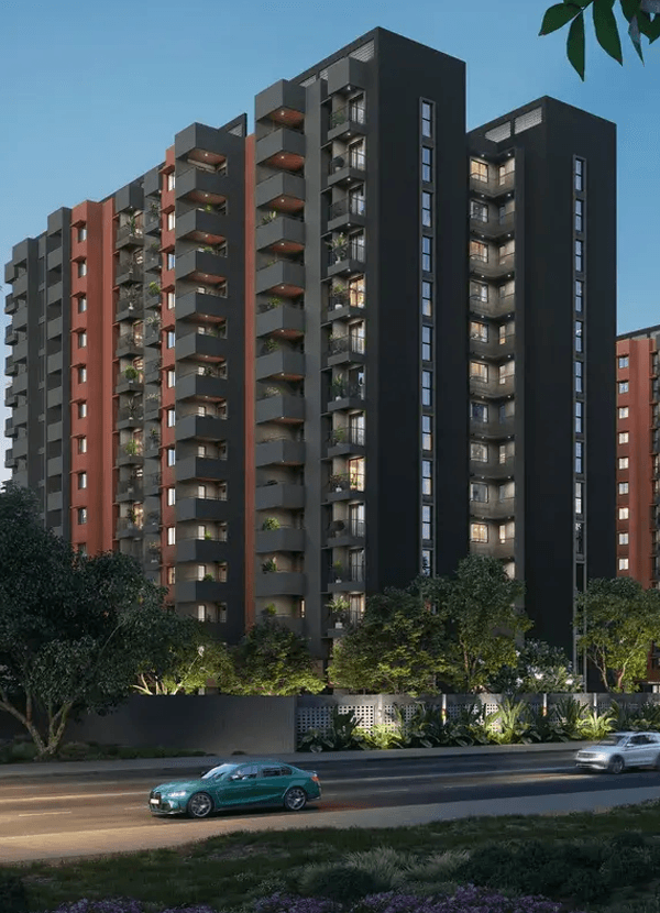 Barca at Godrej MSR City – Where Mediterranean Charm Meets Bangalore’s Momentum