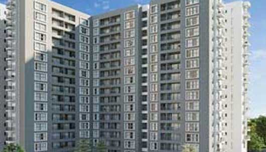 Godrej Lakeside Orchard