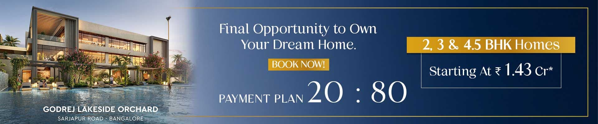 Godrej Properties Banner 1