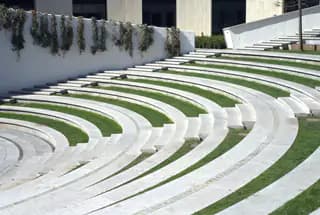Amphitheatre