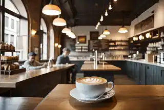 Cafe