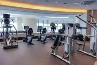 Gymnasium