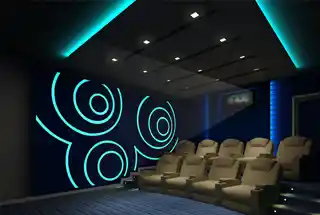 Mini Theatre